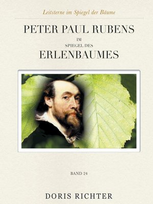 cover image of Peter Paul Rubens im Spiegel des Erlenbaumes